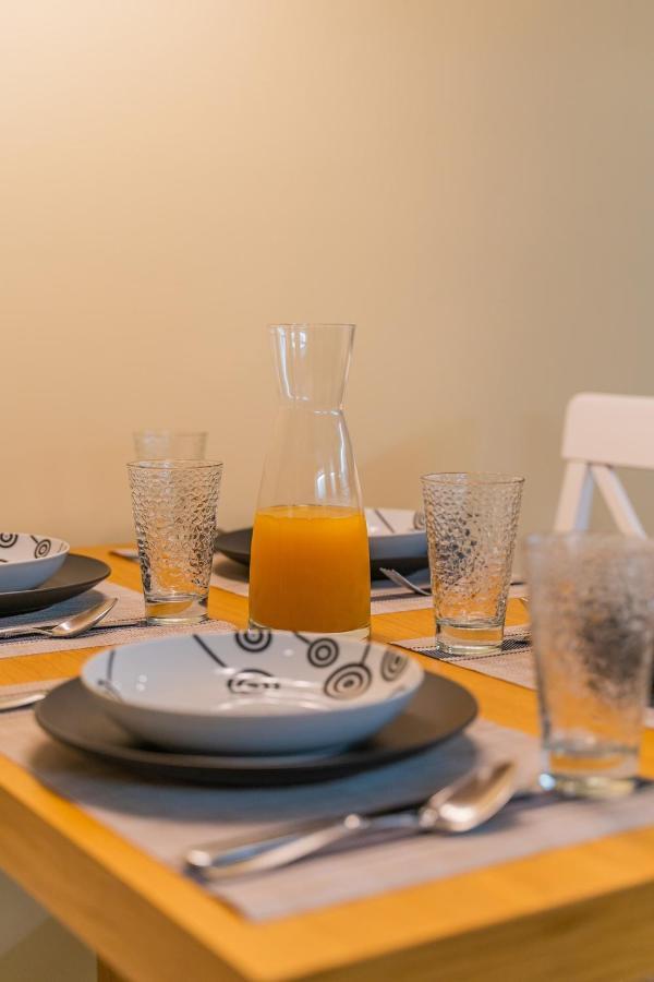 Anatoli Residence Rethymno  ภายนอก รูปภาพ