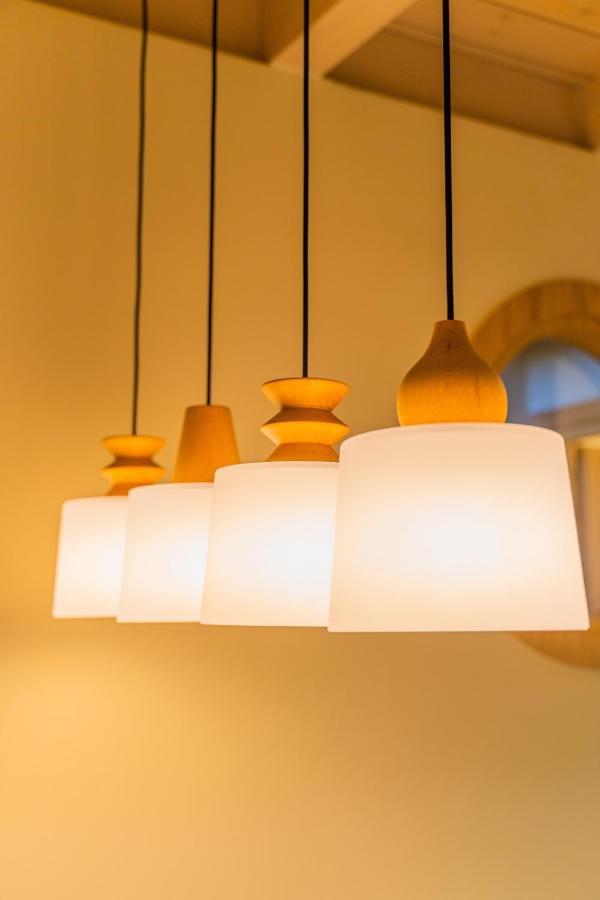 Anatoli Residence Rethymno  ภายนอก รูปภาพ