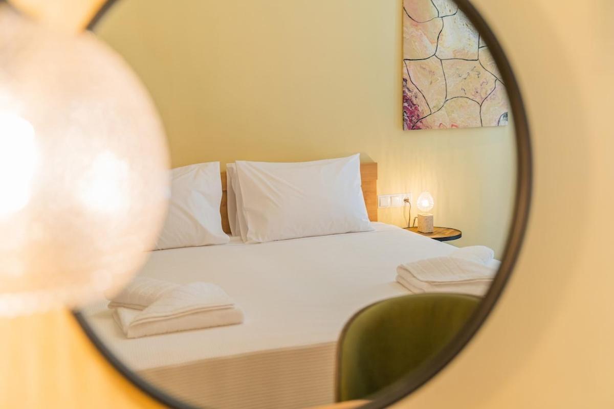 Anatoli Residence Rethymno  ภายนอก รูปภาพ