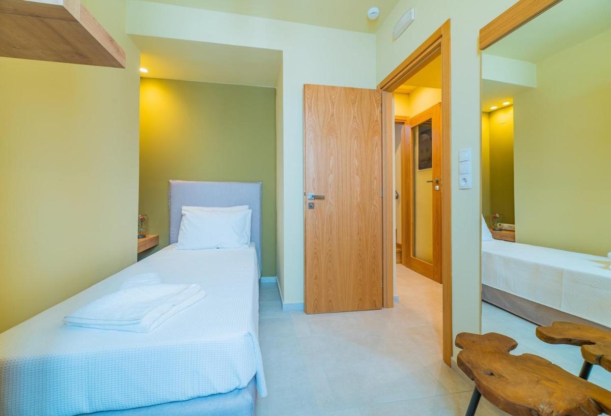 Anatoli Residence Rethymno  ภายนอก รูปภาพ