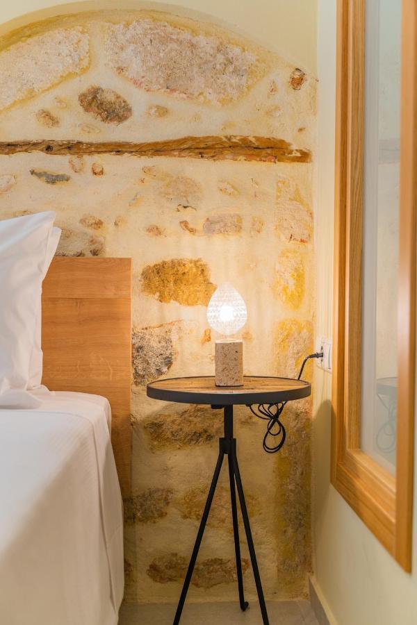 Anatoli Residence Rethymno  ภายนอก รูปภาพ