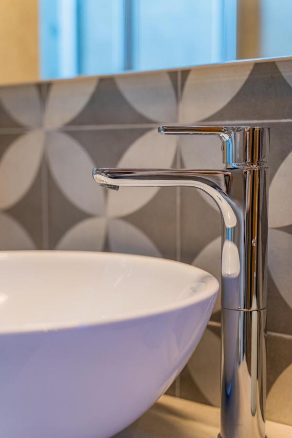 Anatoli Residence Rethymno  ภายนอก รูปภาพ